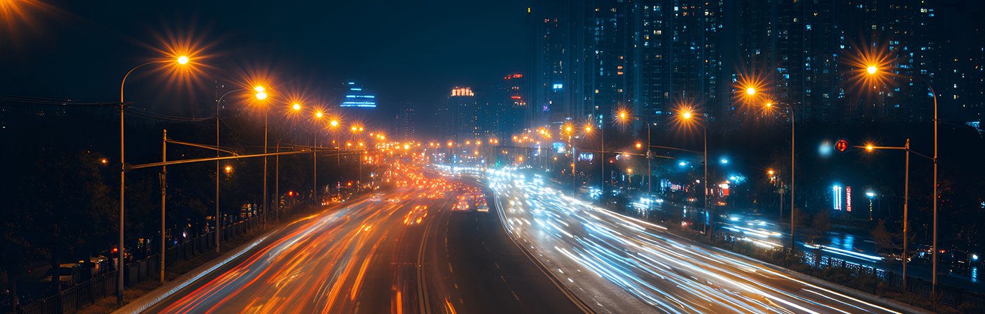 安全智能照明路灯专用设备
