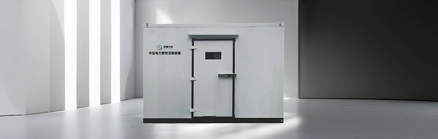 中压电力柔性互联装置